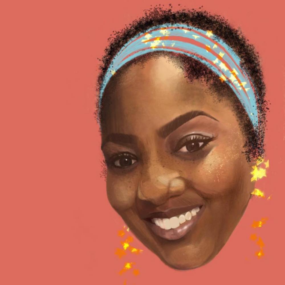 Meet your Posher, Lakaylia